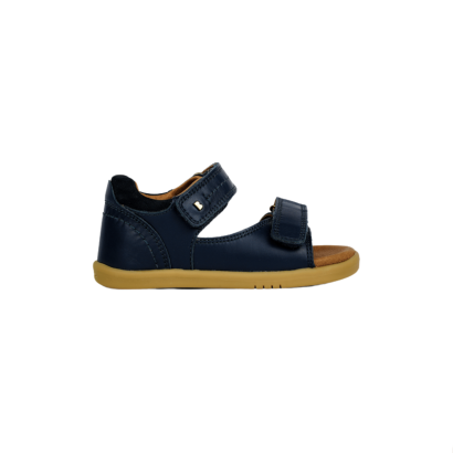 Sandały dla chłopca BOBUX Driftwood Navy