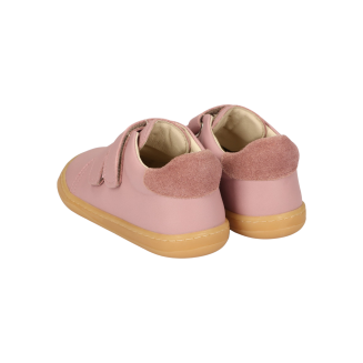 Trampki dziecięce dla dziewczynki różowe Dash-Rose - AMEKO - 3