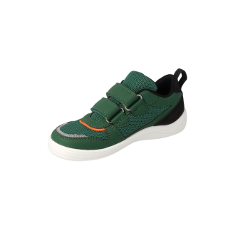 Sportowe tenisówki adidasy dla chłopca zielone FUN 452X007- BEFADO - 2