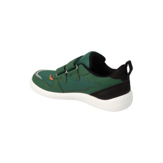 Sportowe tenisówki adidasy dla chłopca zielone FUN 452X007- BEFADO - 3