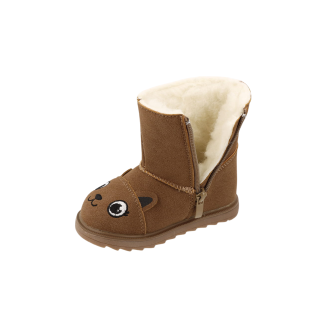 BEFADO - Eskimo - buty zimowe, śniegowce - 3