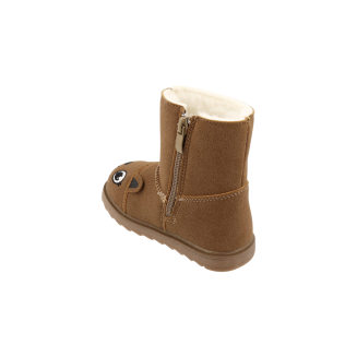 BEFADO - Eskimo - buty zimowe, śniegowce - 4